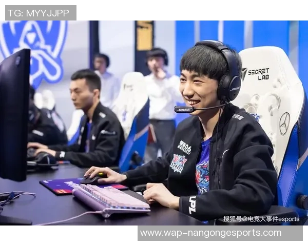 esports数据独家解析LNG战队在比赛中的经验对比与成长历程