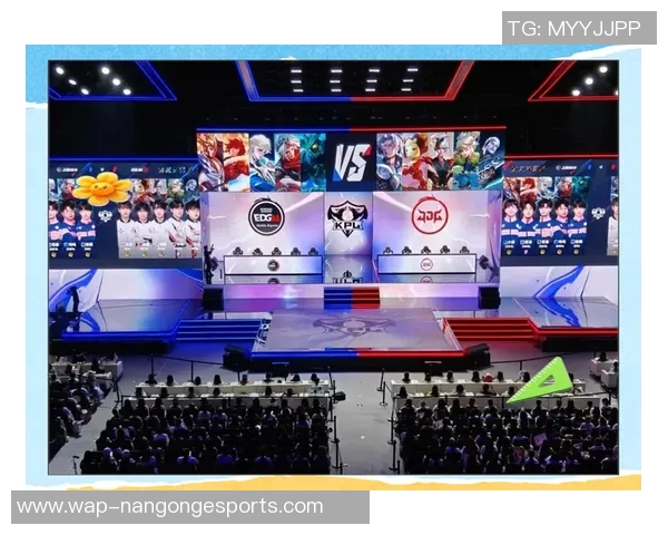 电竞新闻EDG在洲际赛中的辉煌征程与突破历程全景回顾