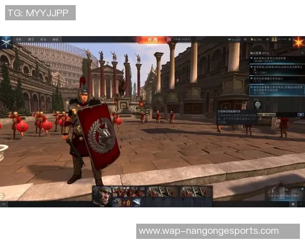 英雄联盟新手必看攻略轻松入门提升实力的全面指南实时新闻