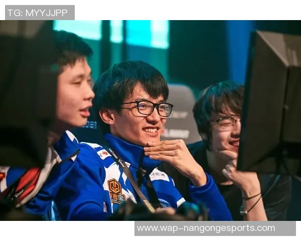 热议DOTA2EDG战队配合变革带来的新机遇与挑战分析